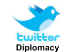 To Be or Not To Be: Twitter Presence among Turkish Diplomats